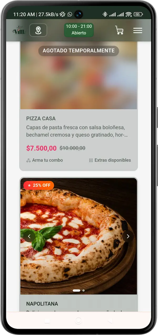 Visualiza tu tienda al instante - Imagen 1