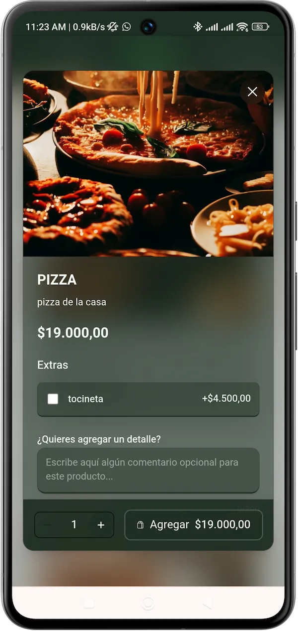 Visualiza tu tienda al instante - Imagen 2