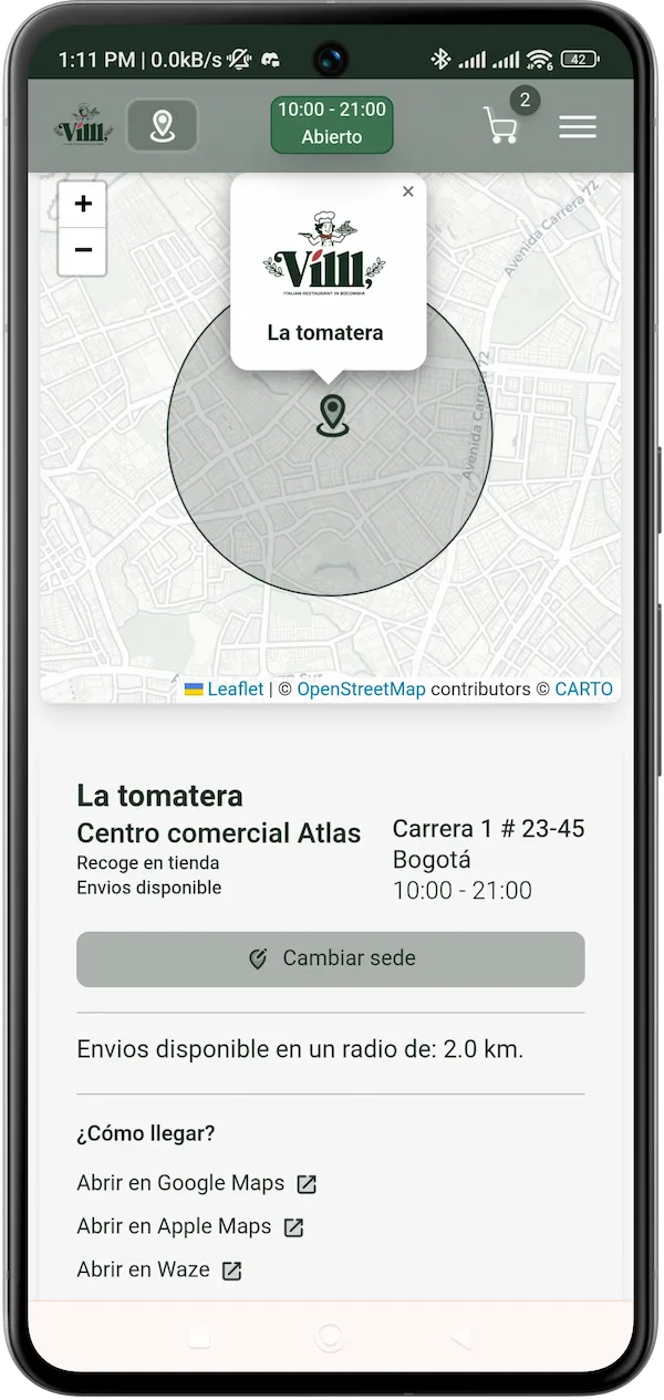 Visualiza tu tienda al instante - Imagen 3